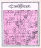 Township 38 N., Range 11 W, Madge P.O., Rockford Park, Lake View, Washburn County 1915